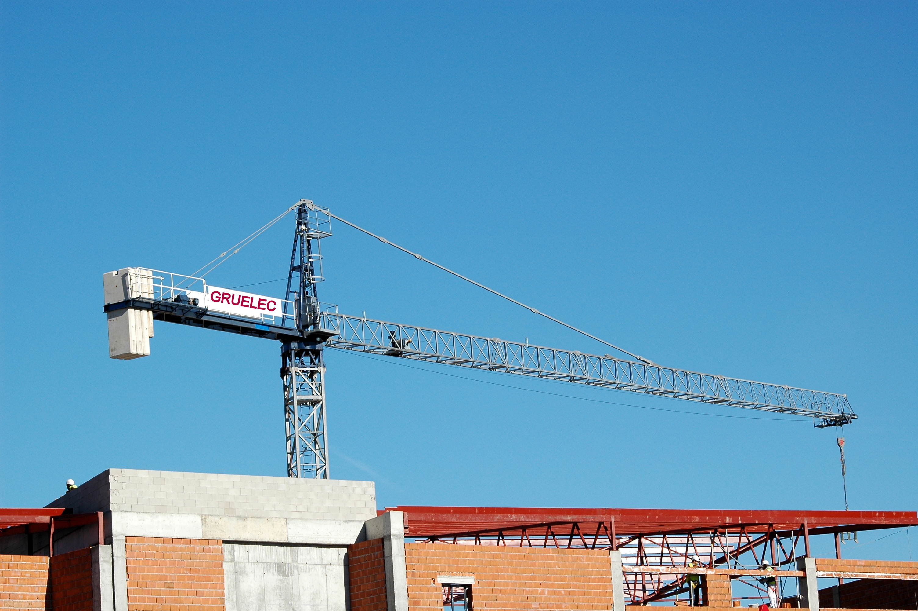 Empresa GRUELEC (placeholder) 