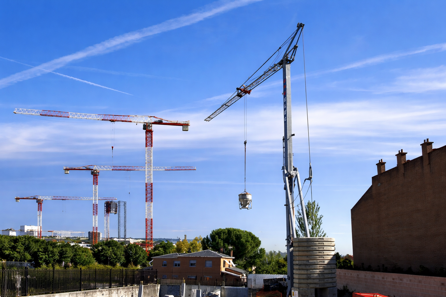 Empresa GRUELEC (placeholder)